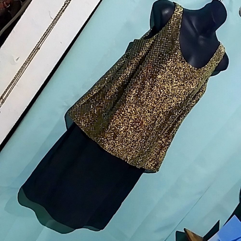 PATRA DRESS